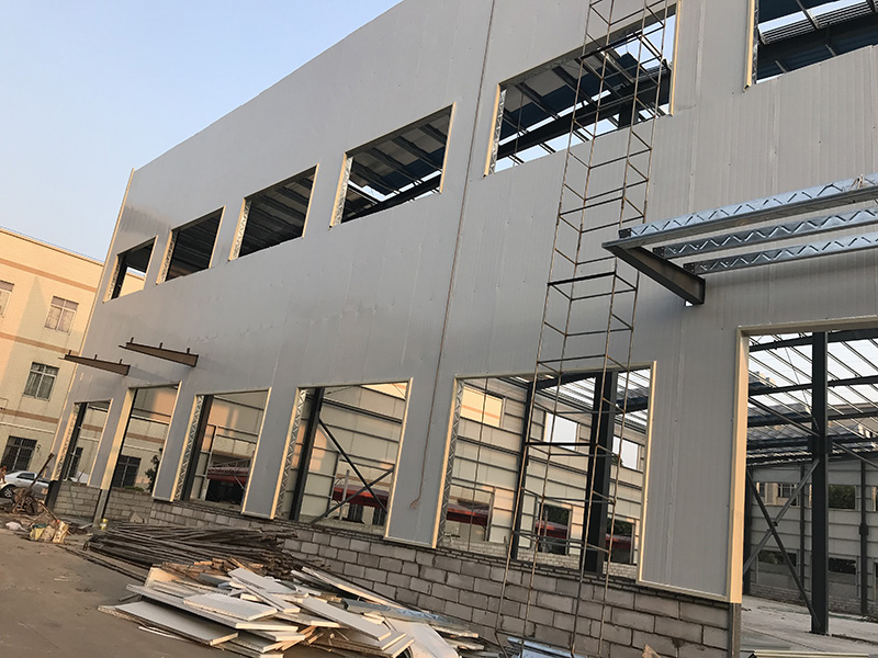 建筑规划
